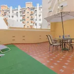Holidays2Malaga Plaza De Toros Vieja & Terrace & Optional Parking