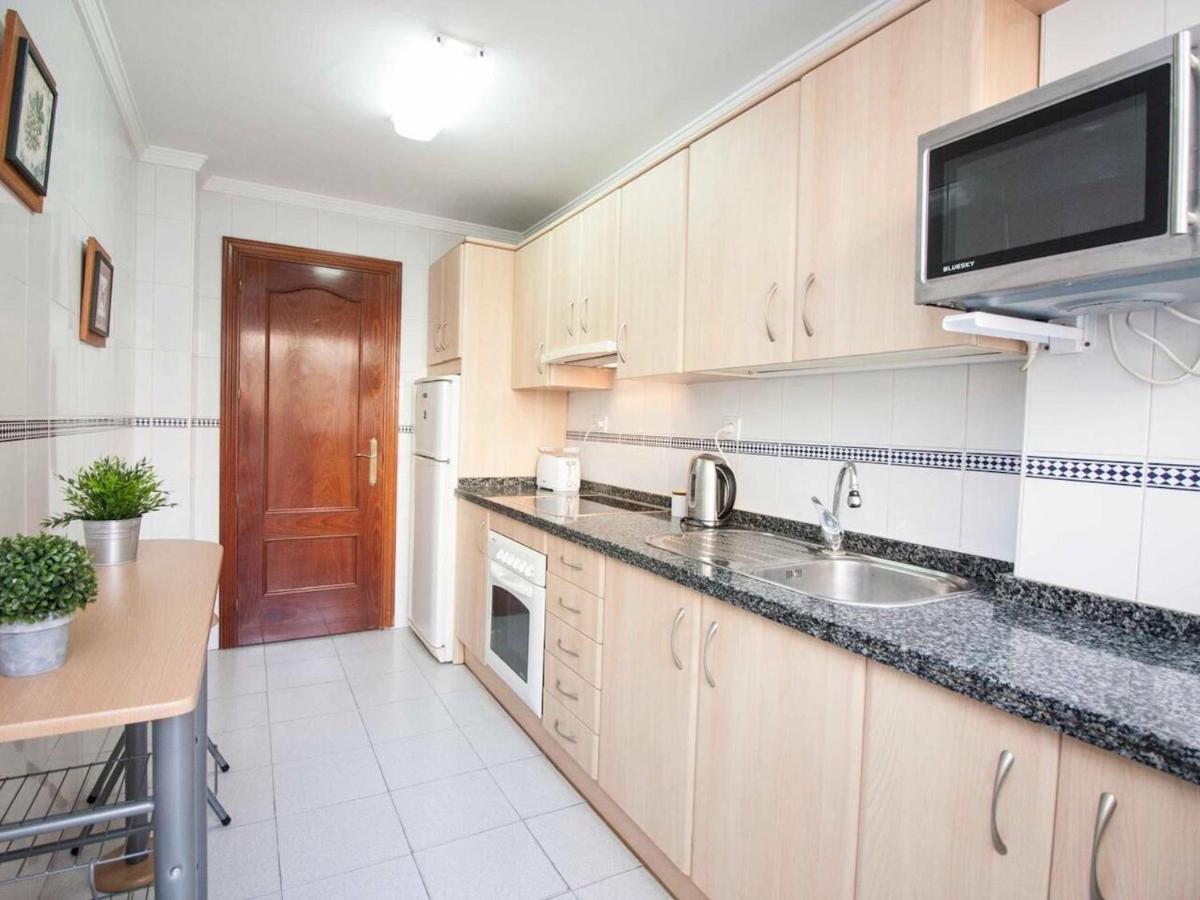 Holidays2malaga Plaza De Toros Vieja & Terrace & Optional Parking Apartament